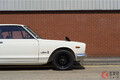 2000万円超の超高級国産車!? 50年以上前の日産「ハコスカGT-R」が新車の15倍に高騰中！