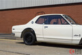 2000万円超の超高級国産車!? 50年以上前の日産「ハコスカGT-R」が新車の15倍に高騰中！