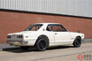 2000万円超の超高級国産車!? 50年以上前の日産「ハコスカGT-R」が新車の15倍に高騰中！