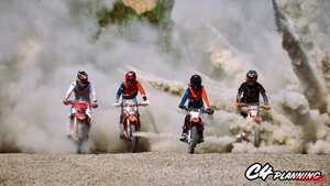 オフロードバイク初心者も大歓迎! 爆破走行も楽しめる「エンジョイライドinケゴン2025」参加ガイド