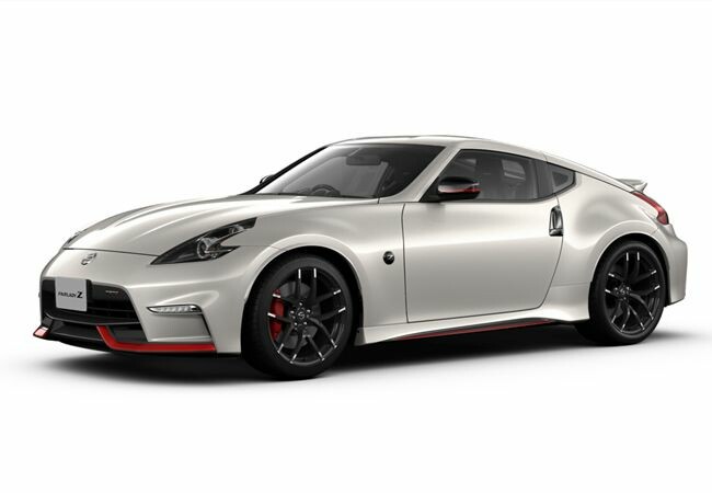 フェアレディZ NISMO用エンジンチューニングメニュー「NISMOスポーツリセッティング TYPE-1」発売