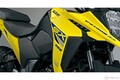 スズキ「Vストローム」末弟が双子になり250アドベンが2023年はトレンドに!? 油冷エンジンの“SX”で確信!!