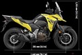 スズキ「Vストローム」末弟が双子になり250アドベンが2023年はトレンドに!? 油冷エンジンの“SX”で確信!!
