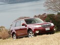 3代目は乗用進化型クロスオーバーという個性がさらに深化【スバル フォレスター 進化の系譜(3)】
