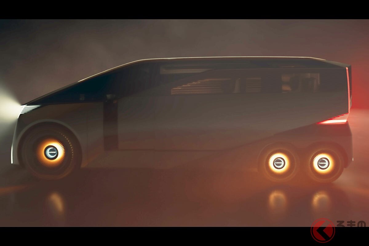 衝撃！「センチュリークーペ」＆レクサス「６輪LSミニバン」世界初公開!?　トヨタ「次期カローラ!?」も披露！ ブランド革新の衝撃！  生放送で語られた3台とは