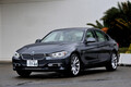 新型3シリーズに試乗、まずは「328i」から！