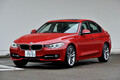 新型3シリーズに試乗、まずは「328i」から！