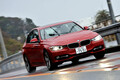 新型3シリーズに試乗、まずは「328i」から！
