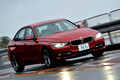 新型3シリーズに試乗、まずは「328i」から！