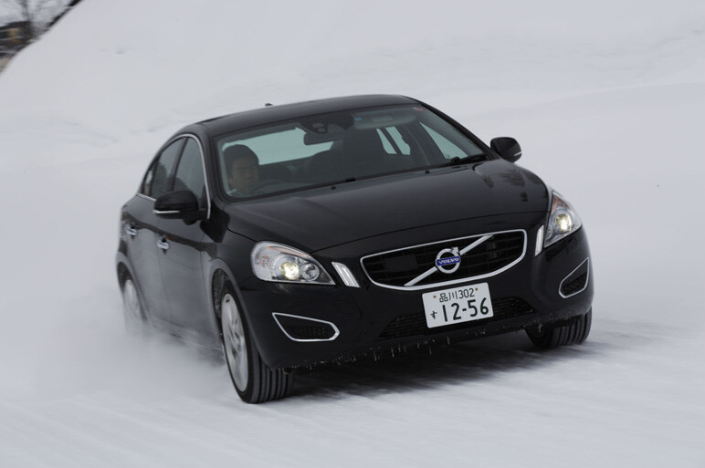 新世代ボルボで北海道500キロ、その“味”は？