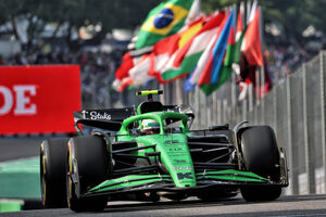 ヨーロッパを離れプレッシャーから解放された3人と、普段以上の緊張感に包まれたボルトレート【ルーキー・フォーカス】