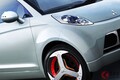 三菱「“4人乗り”軽ランエボ!?」に大注目！ “高性能4WD”×リアミッドシップ構造で「走る歓び」実現！ “斬新クーペ”スタイル採用した「アイミーブスポーツ」とは！
