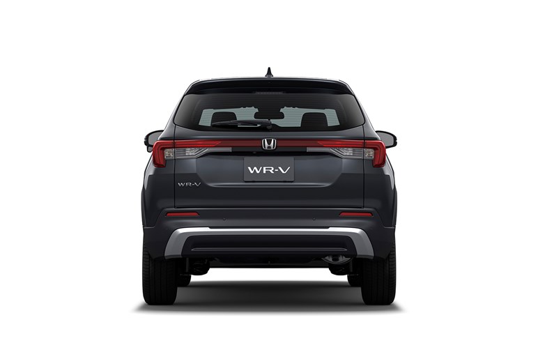 【どっちがイイ!?】人気急上昇中 ホンダ「WR-V」とトヨタ「ヤリスクロス」をガチンコ比較してみた