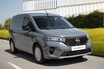 【はたらくクルマ】日産が欧州で新型商用車の「タウンスター」を公開。日本への導入は？