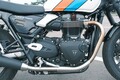 トライアンフ新型「スピードツイン900」は見た目ヨシ！ 走りヨシ！ 約120万円で買える理想のバイクだ【試乗レビュー】