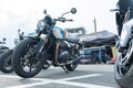 トライアンフ新型「スピードツイン900」は見た目ヨシ！ 走りヨシ！ 約120万円で買える理想のバイクだ【試乗レビュー】