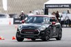 ミニJCWの“JCW”とは何で、DCTを採用しない理由は何か？