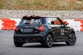 ミニJCWの“JCW”とは何で、DCTを採用しない理由は何か？