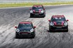ミニJCWの“JCW”とは何で、DCTを採用しない理由は何か？