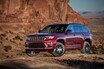新しいジープ グランドチェロキーが登場へ──GQ新着カー