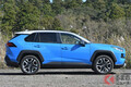 トヨタ「RAV4」発売から1年！ PHV追加でも新型ハリアー登場でどうなる？