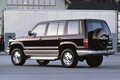 日産車ベースで27年ぶり復活!? ホンダ『ホライゾン』、協業の進展は