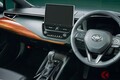 トヨタ新「カローラツーリング」登場！ 懐かしのメッキパーツ×木目内装で「レトロな高級車」仕様に！ 昭和感スゴいコーディネートとは！