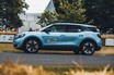 VW構造に「米国らしさ」注入　新型フォード・エクスプローラー　欧州で実車公開