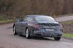 BMW8シリーズ・グランクーペ　公式画像が初公開