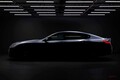 BMW8シリーズ・グランクーペ　公式画像が初公開