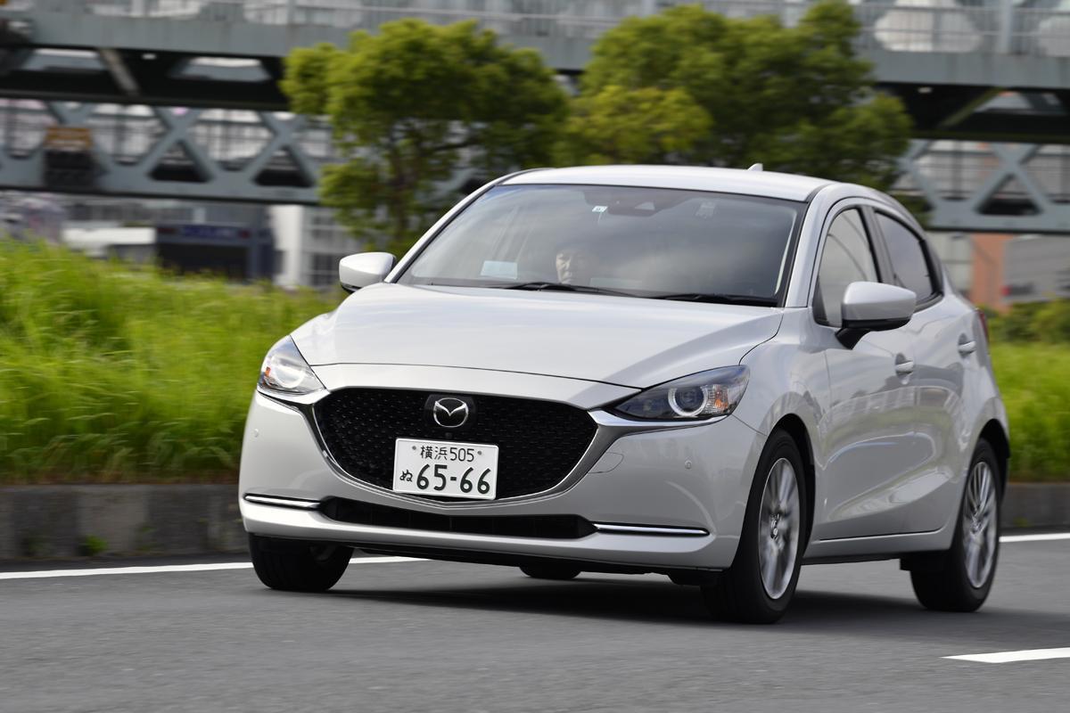 価格は高いが燃料代は安い ディーゼル は ガソリン よりお得 マツダの３機種で徹底比較した Web Cartop の写真 自動車情報サイト 新車 中古車 Carview