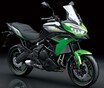 [’22前期版]国産新型バイクカタログ：大型アドベンチャー総まとめ#2(～750cc)【ヴェルシス650が国内導入】