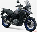 [’22前期版]国産新型バイクカタログ：大型アドベンチャー総まとめ#2(～750cc)【ヴェルシス650が国内導入】