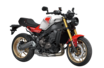 あの時代をアイコンにしたネオクラシック YAMAHA XSR900 GP