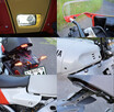あの時代をアイコンにしたネオクラシック YAMAHA XSR900 GP