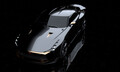 日産のプロトタイプモデル「GT-R50 by Italdesign」を期間限定展示