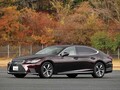 レクサス LS【1分で読める国産車解説／2023年版】