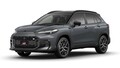待ってました！ トヨタ 「カローラ クロス GR SPORT」ついに日本上陸