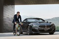 イタリアンテイストの新型BMWが登場！ ただしエンジンはありません。
