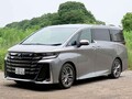 【写真蔵】トヨタ アルファード／ヴェルファイアに設定された、ミニバン初のPHEV