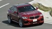 【試乗】BMW アルピナ XD4は4基のターボチャージャー搭載の走りに徹したSUV