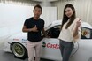 なんとGT-R11台が教材車!? 塚本奈々美が群馬・東京自動車大学校の小倉学長にその魅力を聞いた。