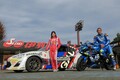 なんとGT-R11台が教材車!? 塚本奈々美が群馬・東京自動車大学校の小倉学長にその魅力を聞いた。