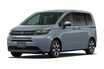 ホンダ「フリード」ガソリンモデル改良　価格改定で約10万円アップ、ハイブリッド車と同じ塗装を採用