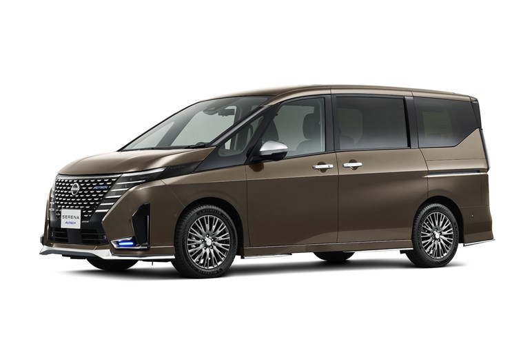 439万円でもお買い得!? 新型「セレナ オーテック・スポーツスペック」は上質さと走りのバランスが絶妙だった