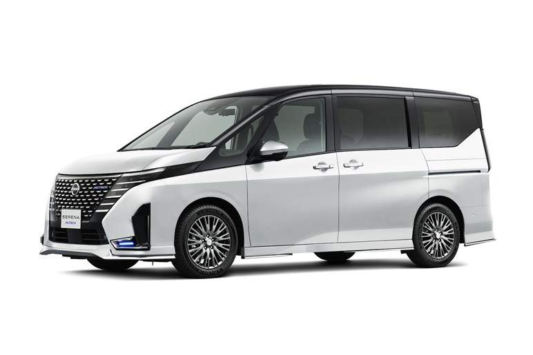 439万円でもお買い得!? 新型「セレナ オーテック・スポーツスペック」は上質さと走りのバランスが絶妙だった