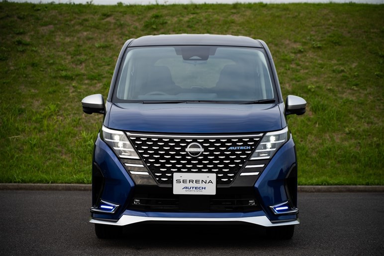 439万円でもお買い得!? 新型「セレナ オーテック・スポーツスペック」は上質さと走りのバランスが絶妙だった