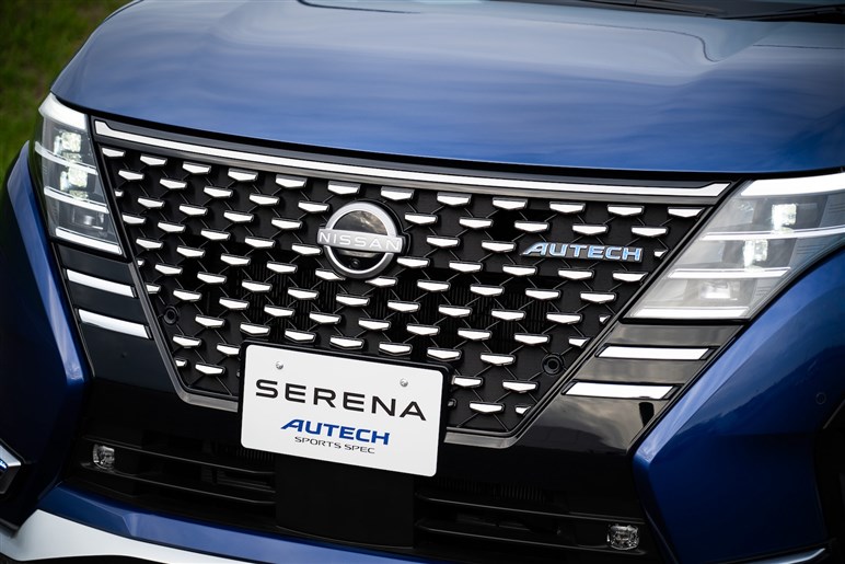 439万円でもお買い得!? 新型「セレナ オーテック・スポーツスペック」は上質さと走りのバランスが絶妙だった