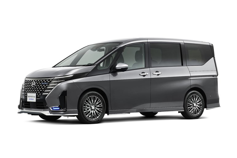 439万円でもお買い得!? 新型「セレナ オーテック・スポーツスペック」は上質さと走りのバランスが絶妙だった