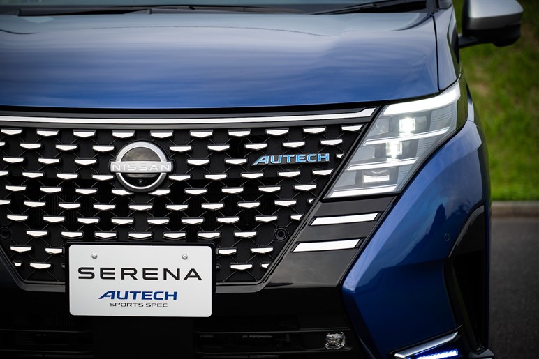 439万円でもお買い得!? 新型「セレナ オーテック・スポーツスペック」は上質さと走りのバランスが絶妙だった